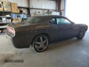 ✅ 2010 Dodge Challenger SE • VIN: 2B3CJ4DVXAH166855 • Lot: 43233615. Wystawiony na Copart z przebiegiem 191 163 mil. Bezpłatny archiwum sprzedaży aukcyjnych z USA i szczegółowy raport historii pojazdu na DreamBid. Zdjęcie 3.