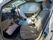 ✅ 2009 Toyota Highlander • VIN: JTEDA41A892002217 • Lot: 94538555. Listed on Copart with Not provided. Free auction sales archive from the USA and detailed vehicle history report at DreamBid. Image 7.