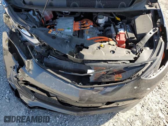 2017 Chevrolet Bolt EV Premier z VIN 1G1FX6S00H4176548, wystawiony jako Copart lot #65032243 z przebiegiem 62 786 mil mil oraz . Historia ofert i sprzedaży dostępna na DreamBid. Obrazek 13.