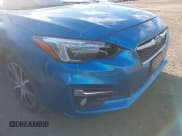 ✅ 2019 Subaru Impreza Limited • VIN: 4S3GTAT60K3716152 • Lot: 41327162. Listed on IAAI with 107,832 mi. Free auction sales archive from the USA and detailed vehicle history report at DreamBid. Image 16.