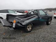 ✅ 1993 Nissan Frontier • VIN: 1N6SD11S1PC422206 • Lot: 80961204. Listed on Copart with 261,085 mi. Free auction sales archive from the USA and detailed vehicle history report at DreamBid. Image 3.