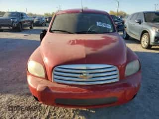 2008 Chevrolet HHR LS с VIN 3GNDA13D28S526483, выставлен на аукционе Copart как лот 74429094 с пробегом 196 399 миль миль и Списание • Salvage title. История ставок и продаж доступна на DreamBid. Изображение 5.