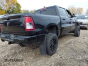 ✅ 2019 Ram 1500 Big Horn • VIN: 1C6SRFFT6KN736425 • Lot: 43494566. Wystawiony na IAAI z przebiegiem Nie podano. Bezpłatny archiwum sprzedaży aukcyjnych z USA i szczegółowy raport historii pojazdu na DreamBid. Zdjęcie 4.