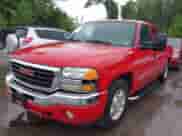 2007 GMC Sierra 1500 SLE1 with VIN 1GTEC19Z07Z169882, listed as a IAAI auction lot 42966680 with 170,716 mi miles and . Bid and sale history available at DreamBid. Image 6.