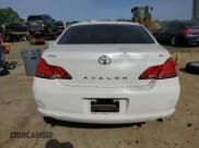 ✅ 2006 Toyota Avalon Limited • VIN: 4T1BK36B76U087843 • Лот: 80722785. Опубликован ранее на Copart с пробегом 195 397 миль. Бесплатный доступ к архиву аукционных продаж из США и подробный отчёт об истории автомобиля на DreamBid. Изображение 6.