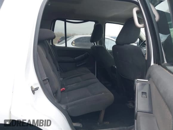 ✅ 2009 Ford Explorer XLT • VIN: 1FMEU73E29UA35599 • Lot: 41481413. Wystawiony na IAAI z przebiegiem 123 528 mil. Bezpłatny archiwum sprzedaży aukcyjnych z USA i szczegółowy raport historii pojazdu na DreamBid. Zdjęcie 8.