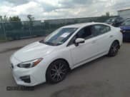 ✅ 2017 Subaru Impreza Limited • VIN: 4S3GKAT63H3618566 • Lot: 42183830. Listed on IAAI with 77,074 mi. Free auction sales archive from the USA and detailed vehicle history report at DreamBid. Image 2.