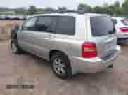 2001 Toyota Highlander с VIN JTEHF21A810010406, выставлен на аукционе IAAI как лот 43284633 с пробегом 133 098 миль миль и . История ставок и продаж доступна на DreamBid. Изображение 3.