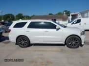✅ 2017 Dodge Durango GT • VIN: 1C4RDHDG9HC923668 • Lot: 42048583. Wystawiony na IAAI z przebiegiem 107 415 mil. Bezpłatny archiwum sprzedaży aukcyjnych z USA i szczegółowy raport historii pojazdu na DreamBid. Zdjęcie 14.