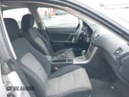 ✅ 2006 Subaru Legacy Special • VIN: 4S3BL626767202953 • Lot: 41841641. Wystawiony na IAAI z przebiegiem 173 201 mil. Bezpłatny archiwum sprzedaży aukcyjnych z USA i szczegółowy raport historii pojazdu na DreamBid. Zdjęcie 5.