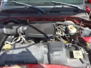 ✅ 2004 Dodge Dakota • VIN: 1D7HG12K74S727008 • Lot: 41690706. Wystawiony na IAAI z przebiegiem 72 924 mil. Bezpłatny archiwum sprzedaży aukcyjnych z USA i szczegółowy raport historii pojazdu na DreamBid. Zdjęcie 10.