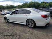 ✅ 2019 BMW 7 Series 740i xDrive • VIN: WBA7E4C55KGV71053 • Lot: 65293155. Listed on Copart with Not provided. Free auction sales archive from the USA and detailed vehicle history report at DreamBid. Image 2.