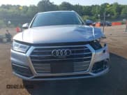 ✅ 2019 Audi Q5 Prestige • VIN: WA1CNAFY3K2043198 • Лот: 42620575. Опубликован ранее на IAAI с пробегом 61 176 миль. Бесплатный доступ к архиву аукционных продаж из США и подробный отчёт об истории автомобиля на DreamBid. Изображение 12.