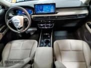 ✅ 2023 Lincoln Corsair Standard • VIN: 5LMCJ1DA2PUL19303 • Lot: 51939285. Listed on Copart with 18,312 mi. Free auction sales archive from the USA and detailed vehicle history report at DreamBid. Image 8.