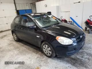 ✅ 2008 Hyundai Accent GS • VIN: KMHCM36C78U067358 • Лот: 60304435. Опубликован ранее на Copart с пробегом 187 834 миль. Бесплатный доступ к архиву аукционных продаж из США и подробный отчёт об истории автомобиля на DreamBid. Изображение 4.