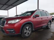 ✅ 2019 Subaru Ascent Premium • VIN: 4S4WMAFD0K3445382 • Lot: 43750624. Listed on IAAI with 196,617 mi. Free auction sales archive from the USA and detailed vehicle history report at DreamBid. Image 14.