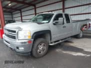 ✅ 2011 Chevrolet Silverado 2500HD LT • VIN: 1GC2KXCG6BZ356536 • Лот: 43651572. Опубликован ранее на IAAI с пробегом 221 555 миль. Бесплатный доступ к архиву аукционных продаж из США и подробный отчёт об истории автомобиля на DreamBid. Изображение 17.
