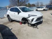 ✅ 2024 Buick Encore GX Sport Touring • VIN: KL4AMESL6RB189875 • Лот: 41780976. Опубликован ранее на IAAI с пробегом 22 969 миль. Бесплатный доступ к архиву аукционных продаж из США и подробный отчёт об истории автомобиля на DreamBid. Изображение 1.