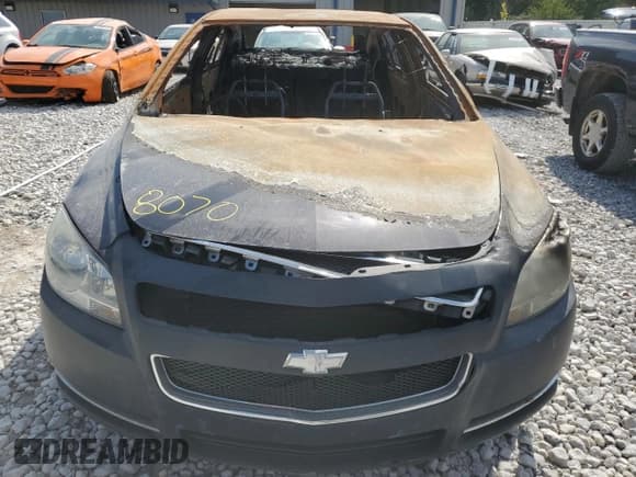 ✅ 2010 Chevrolet Malibu 1LT • VIN: 1G1ZC5EB7AF234732 • Лот: 72131324. Опубликован ранее на Copart с пробегом Не указан. Бесплатный доступ к архиву аукционных продаж из США и подробный отчёт об истории автомобиля на DreamBid. Изображение 5.