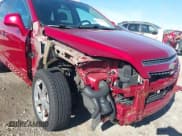 ✅ 2013 Chevrolet Captiva Sport LT • VIN: 3GNAL3EK7DS596236 • Lot: 42199634. Wystawiony na IAAI z przebiegiem 143 692 mil. Bezpłatny archiwum sprzedaży aukcyjnych z USA i szczegółowy raport historii pojazdu na DreamBid. Zdjęcie 6.