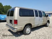 ✅ 2011 Ford Econoline Passenger XL • VIN: 1FBNE3BL8BDB03621 • Lot: 68352295. Listed on Copart with Not provided. Free auction sales archive from the USA and detailed vehicle history report at DreamBid. Image 3.