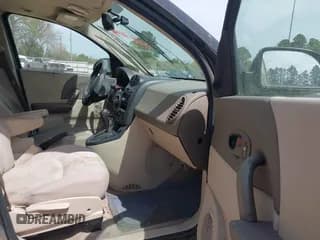 ✅ 2003 Saturn VUE • VIN: 5GZCZ43D43S898134 • Lot: 41911428. Wystawiony na IAAI z przebiegiem 67 411 mil. Bezpłatny archiwum sprzedaży aukcyjnych z USA i szczegółowy raport historii pojazdu na DreamBid. Zdjęcie 5.