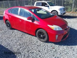 ✅ 2012 Toyota Prius Two • VIN: JTDKN3DU7C1594013 • Lot: 43329902. Wystawiony na IAAI z przebiegiem 168 749 mil. Bezpłatny archiwum sprzedaży aukcyjnych z USA i szczegółowy raport historii pojazdu na DreamBid. Zdjęcie 1.