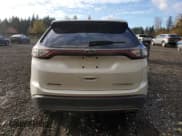 ✅ 2015 Ford Edge Titanium • VIN: 2FMPK3K84FBB16138 • Lot: 92745485. Wystawiony na Copart z przebiegiem 94 864 mil. Bezpłatny archiwum sprzedaży aukcyjnych z USA i szczegółowy raport historii pojazdu na DreamBid. Zdjęcie 6.