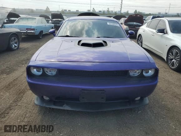 ✅ 2014 Dodge Challenger R/T • VIN: 2C3CDYBT3EH231425 • Лот: 64400345. Опубликован ранее на Copart с пробегом 13 623 миль. Бесплатный доступ к архиву аукционных продаж из США и подробный отчёт об истории автомобиля на DreamBid. Изображение 5.