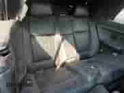 1998 BMW 3 Series 323i z VIN WBABJ7321WEA17056, wystawiony jako Copart lot #75431624 z przebiegiem 189 710 mil mil oraz Szkoda całkowita • Salvage title. Historia ofert i sprzedaży dostępna na DreamBid. Obrazek 10.