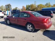✅ 2002 Ford Taurus SEL Deluxe • VIN: 1FAHP56S52A190899 • Лот: 91326005. Опубликован ранее на Copart с пробегом 131 094 миль. Бесплатный доступ к архиву аукционных продаж из США и подробный отчёт об истории автомобиля на DreamBid. Изображение 2.