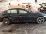 ✅ 2021 BMW 5 Series 540i xDrive • VIN: WBA73BJ05MWW98654 • Лот: 41083692. Опубликован ранее на IAAI с пробегом Не указан. Бесплатный доступ к архиву аукционных продаж из США и подробный отчёт об истории автомобиля на DreamBid. Изображение 13.