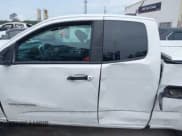 ✅ 2021 Chevrolet Colorado 2WD LT • VIN: 1GCHSCEA6M1229394 • Lot: 42446635. Listed on IAAI with 50,149 mi. Free auction sales archive from the USA and detailed vehicle history report at DreamBid. Image 14.