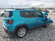 ✅ 2019 Jeep Renegade Latitude • VIN: ZACNJABB7KPK88343 • Lot: 85591185. Listed on Copart with 116,844 mi. Free auction sales archive from the USA and detailed vehicle history report at DreamBid. Image 3.