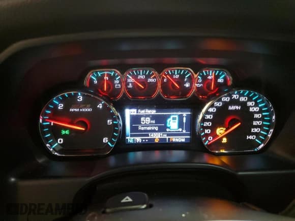 ✅ 2016 Chevrolet Silverado 1500 LT • VIN: 3GCUKRECXGG288702 • Lot: 89875755. Wystawiony na Copart z przebiegiem 143 021 mil. Bezpłatny archiwum sprzedaży aukcyjnych z USA i szczegółowy raport historii pojazdu na DreamBid. Zdjęcie 9.