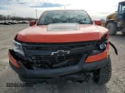 ✅ 2020 Chevrolet Colorado 4WD ZR2 • VIN: 1GCRTEEN2L1143689 • Лот: 54567855. Опубликован ранее на Copart с пробегом 74 047 миль. Бесплатный доступ к архиву аукционных продаж из США и подробный отчёт об истории автомобиля на DreamBid. Изображение 5.