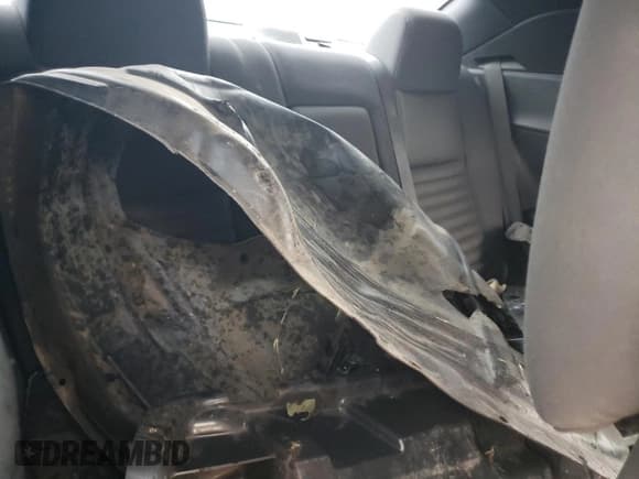 ✅ 2014 Dodge Challenger SXT • VIN: 2C3CDYAG2EH204107 • Lot: 71256934. Wystawiony na Copart z przebiegiem 191 047 mil. Bezpłatny archiwum sprzedaży aukcyjnych z USA i szczegółowy raport historii pojazdu na DreamBid. Zdjęcie 10.