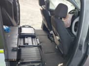 ✅ 2018 Honda Odyssey EX • VIN: 5FNRL6H55JB095658 • Lot: 43091083. Wystawiony na IAAI z przebiegiem 156 237 mil. Bezpłatny archiwum sprzedaży aukcyjnych z USA i szczegółowy raport historii pojazdu na DreamBid. Zdjęcie 8.