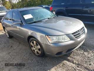 2009 Hyundai Sonata GLS с VIN 5NPET46F69H517030, выставлен на аукционе IAAI как лот 43423569 с пробегом 264 017 миль миль и . История ставок и продаж доступна на DreamBid. Изображение 1.