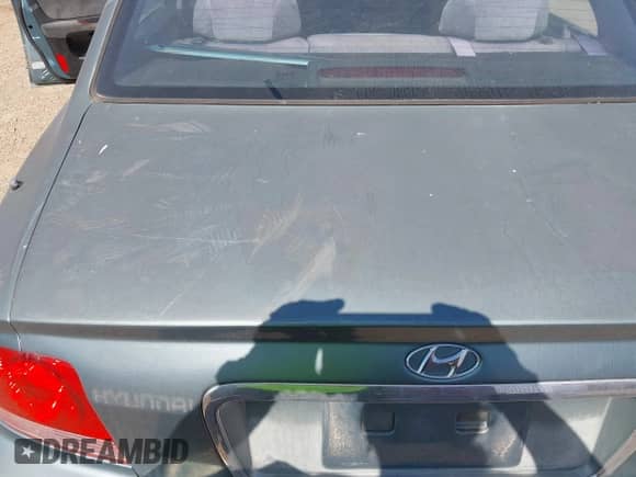 2004 Hyundai Sonata GLS с VIN KMHWF35H94A919578, выставлен на аукционе IAAI как лот 41958858 с пробегом 109 192 миль миль и . История ставок и продаж доступна на DreamBid. Изображение 6.