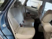 ✅ 2009 Subaru Impreza Outback Special Sports • VIN: JF1GH636X9H823176 • Lot: 65044245. Listed on Copart with 139,846 mi. Free auction sales archive from the USA and detailed vehicle history report at DreamBid. Image 10.