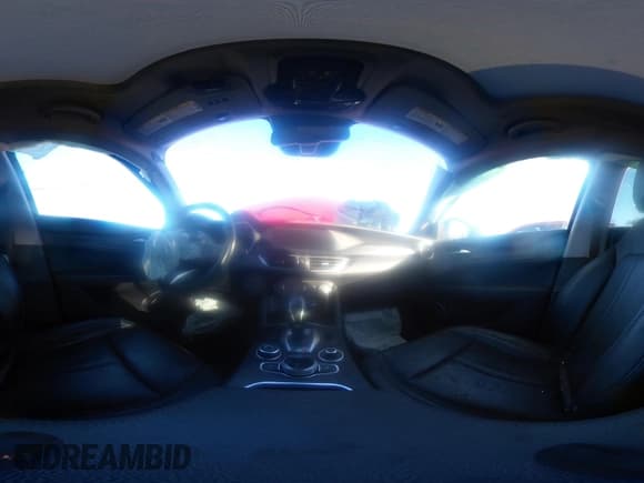 ✅ 2020 Alfa Romeo Stelvio Sport • VIN: ZASPAKAN8L7C87219 • Лот: 40842412. Опубликован ранее на IAAI с пробегом Не указан. Бесплатный доступ к архиву аукционных продаж из США и подробный отчёт об истории автомобиля на DreamBid. Изображение 18.