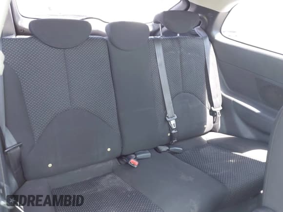 ✅ 2010 Hyundai Accent GS • VIN: KMHCM3AC6AU162233 • Лот: 42598446. Опубликован ранее на IAAI с пробегом 114 879 миль. Бесплатный доступ к архиву аукционных продаж из США и подробный отчёт об истории автомобиля на DreamBid. Изображение 8.