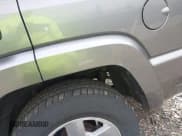 ✅ 2008 Jeep Commander Sport • VIN: 1J8HG48K98C135234 • Lot: 41920183. Listed on IAAI with 247,452 mi. Free auction sales archive from the USA and detailed vehicle history report at DreamBid. Image 15.