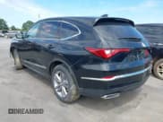 ✅ 2022 Acura MDX • VIN: 5J8YE1H34NL010479 • Lot: 43090042. Listed on IAAI with 5,038 mi. Free auction sales archive from the USA and detailed vehicle history report at DreamBid. Image 3.