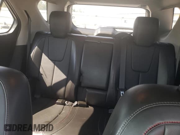 ✅ 2012 Chevrolet Equinox LTZ • VIN: 2GNFLGEK5C6362798 • Лот: 71839494. Опубликован ранее на Copart с пробегом 81 188 миль. Бесплатный доступ к архиву аукционных продаж из США и подробный отчёт об истории автомобиля на DreamBid. Изображение 10.