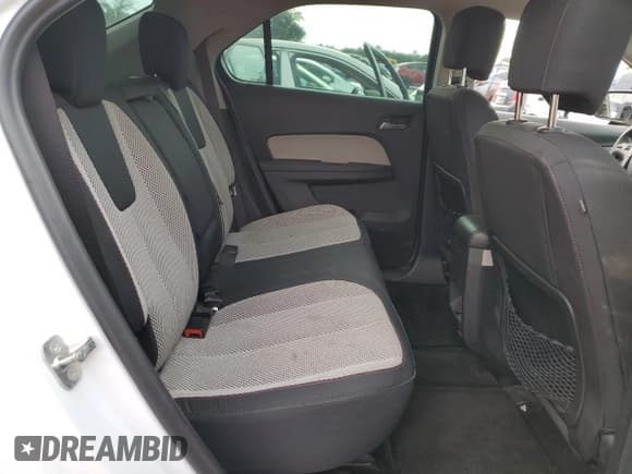 ✅ 2017 Chevrolet Equinox LS • VIN: 2GNALBEK9H1504880 • Лот: 74719294. Опубликован ранее на Copart с пробегом 100 018 миль. Бесплатный доступ к архиву аукционных продаж из США и подробный отчёт об истории автомобиля на DreamBid. Изображение 11.