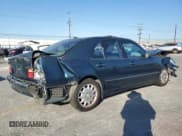 ✅ 2001 Mercedes-Benz E 320 • VIN: WDBJF65J31B222429 • Лот: 81112055. Опубликован ранее на Copart с пробегом 308 888 миль. Бесплатный доступ к архиву аукционных продаж из США и подробный отчёт об истории автомобиля на DreamBid. Изображение 3.