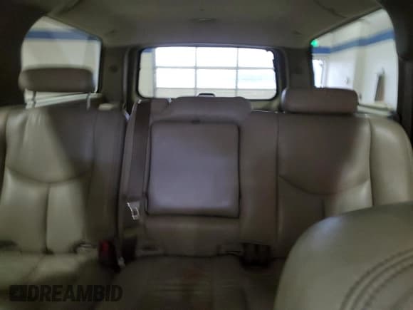 ✅ 2005 Chevrolet Suburban LT • VIN: 3GNFK16ZX5G148117 • Лот: 86917424. Опубликован ранее на Copart с пробегом 268 164 миль. Бесплатный доступ к архиву аукционных продаж из США и подробный отчёт об истории автомобиля на DreamBid. Изображение 10.