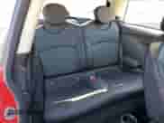 2013 MINI Hardtop с VIN WMWSU3C51DT689523, выставлен на аукционе Copart как лот 81398215 с пробегом 67 240 миль миль и Списание • Salvage title. История ставок и продаж доступна на DreamBid. Изображение 10.